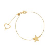 Pulsera Maman et Sophie Mujer in Plata BR00310PSGI - BR00310PSGI